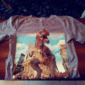 DINOSAUR Tshirt